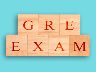 What Does GRE Stand For?