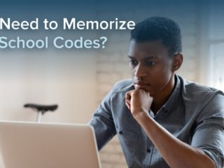 Do I Need to Memorize ETS School Codes?