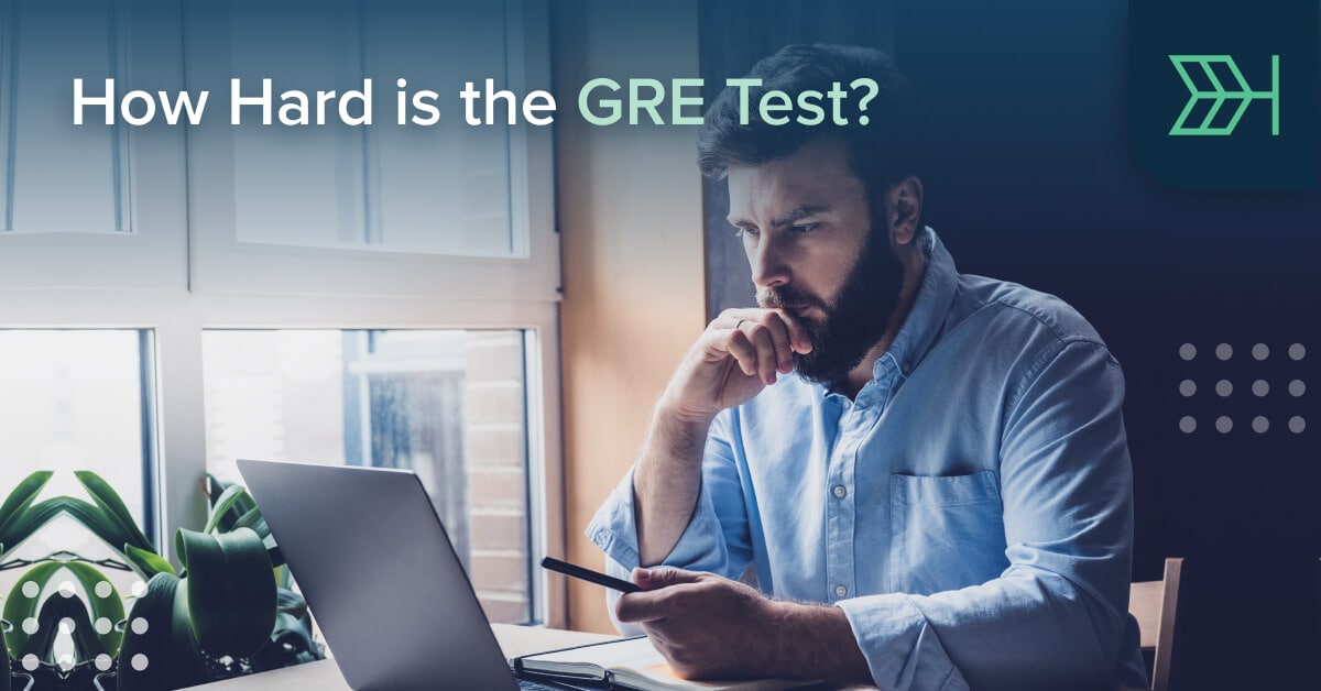 How hard is the gre exam ttp gre blog