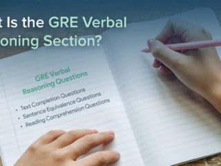 What is Verbal Reasoning in GRE?