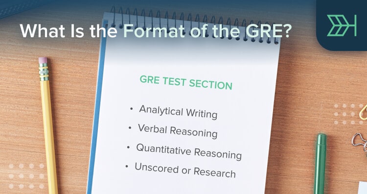 what is research section in gre