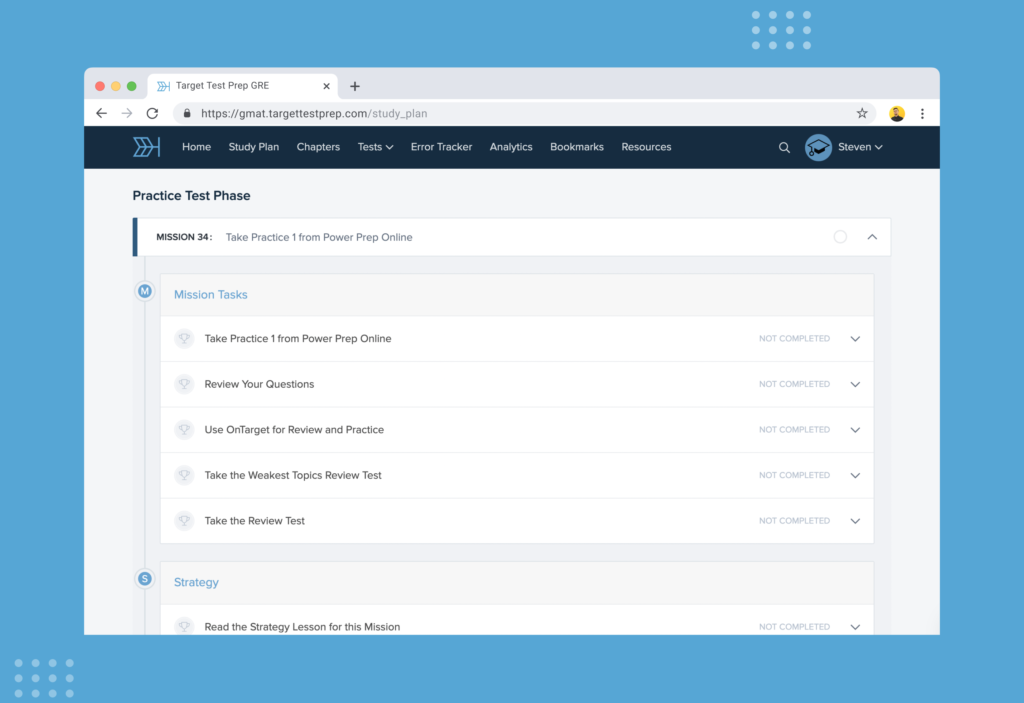 Best Way to Study for the GRE TTP GRE Blog