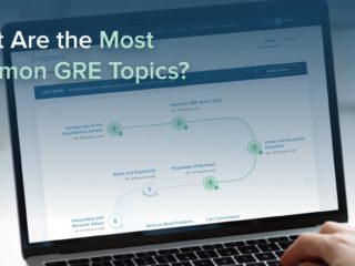 What Are the Most Common GRE Topics?