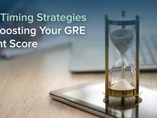 GRE Timing Strategies for Boosting Your GRE Quant Score