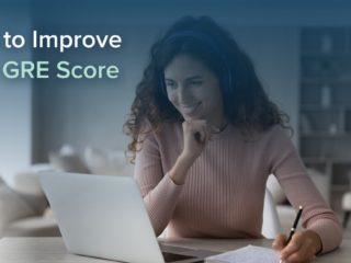 How to Improve Your GRE Score