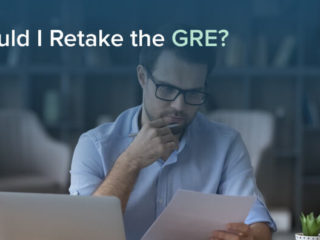 Should I Retake the GRE?