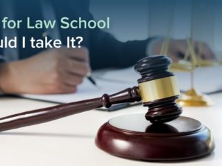 GRE for Law School: Should I Take It?