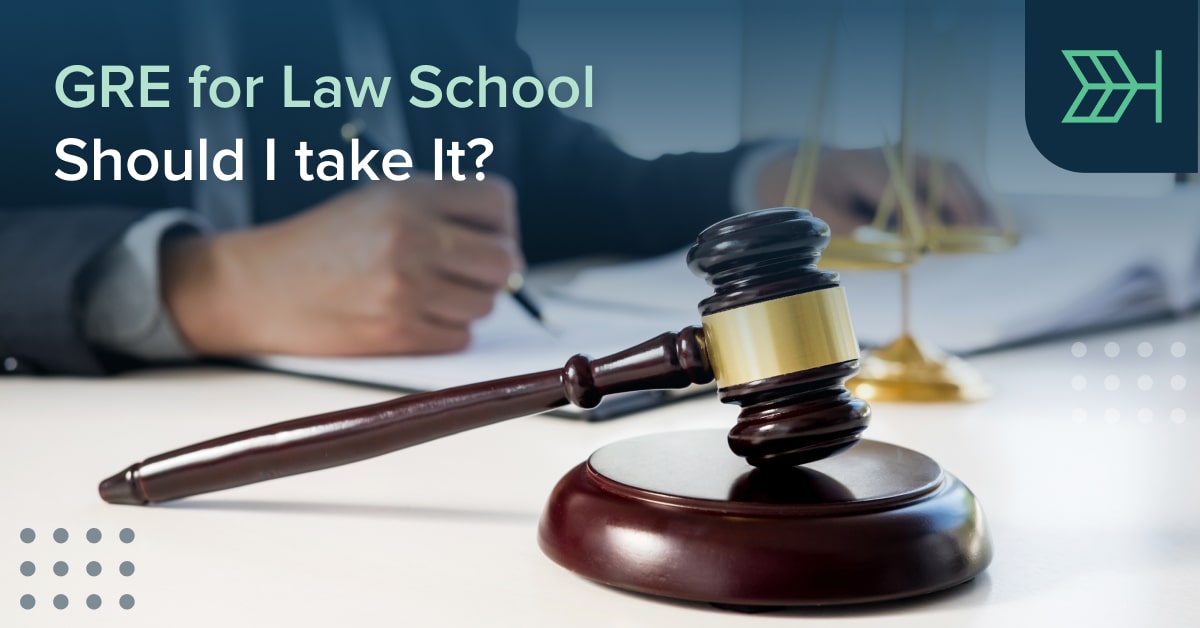 GRE for Law School Should I Take It? TTP GRE Blog