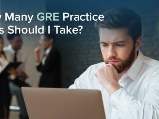 How Many GRE Practice Tests Should I Take?