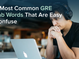 The Most Common GRE Vocab Words That Are Easy to Confuse