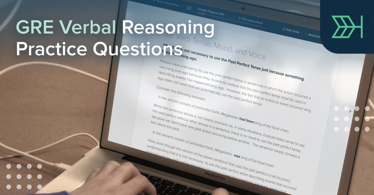 Verbal Reasoning Practice Questions With Answers