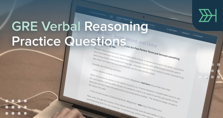 GRE Verbal Reasoning Practice Questions | TTP GRE Blog