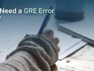 Do I Need a GRE Error Log?