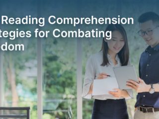 GRE Reading Comprehension Strategies for Combating Boredom