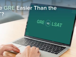 Is the GRE Easier than the LSAT?