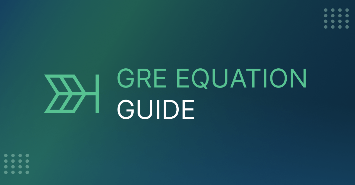 GRE Geometry Formulas - Magoosh Blog — GRE® Test