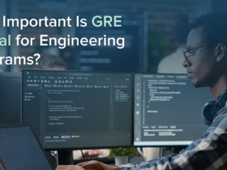 How Important Is GRE Verbal for Engineering Programs?