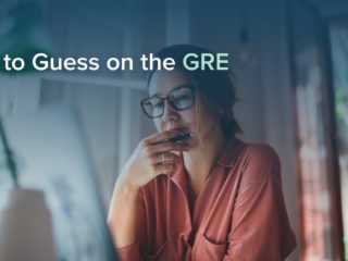 How to Guess on the GRE