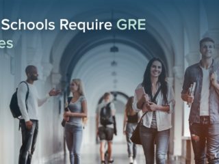 <strong>Why Schools Require GRE Scores</strong>