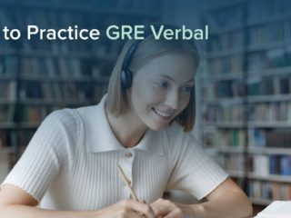 How to Practice GRE Verbal