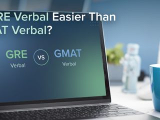 Is GRE Verbal Easier Than GMAT Verbal?