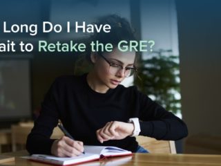 How Long Do I Have to Wait to Retake the GRE?