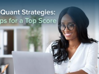 GRE Quant Strategies: 10 Tips for a Top Score