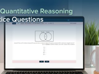 GRE Quantitative Reasoning Practice Questions