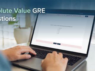Absolute Value GRE Questions and Tips