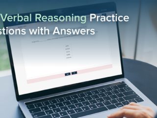GRE Verbal Reasoning Practice Questions with Answers