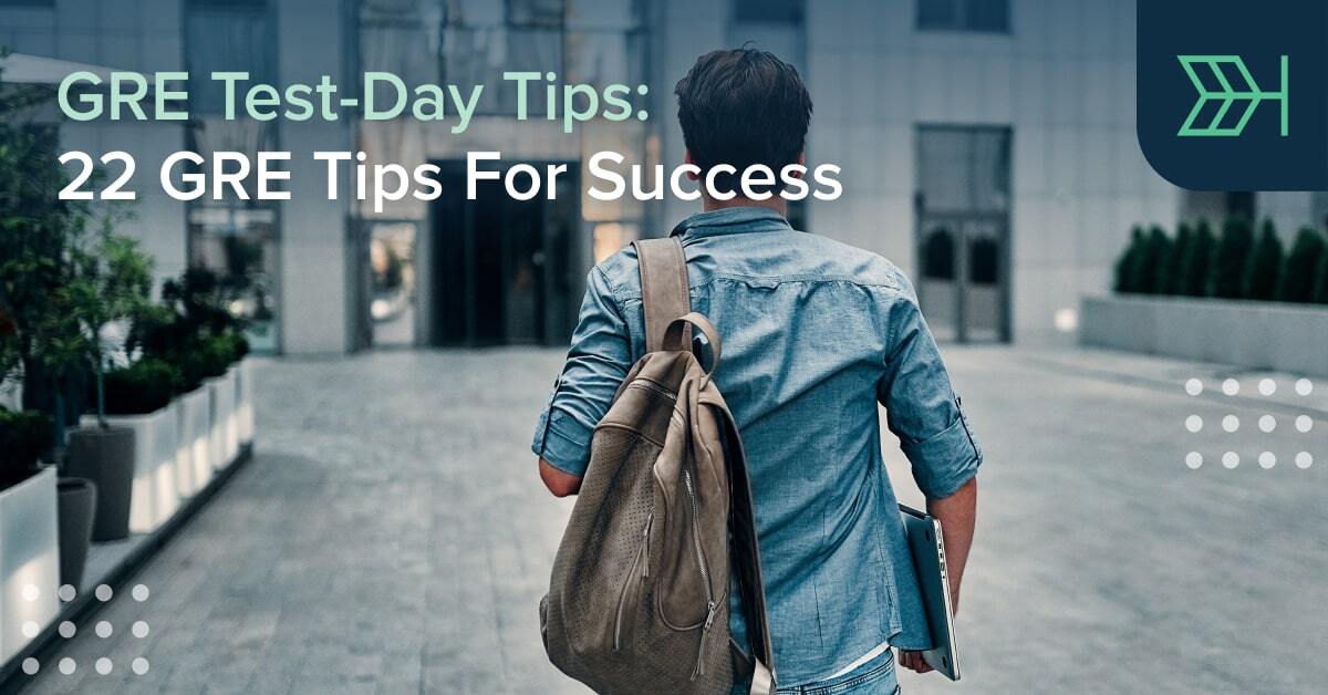 Gre Test Day Tips How To Prepare For Gre Test Day Gre Test Day Tips How To Prepare For Gre Test Day