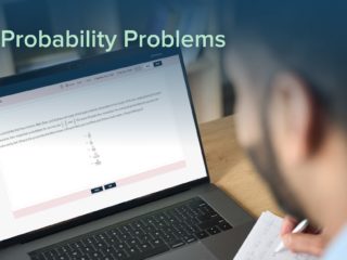 GRE Probability Problems