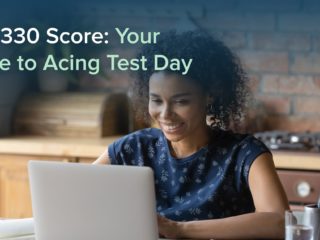 GRE 330 Score: Your Guide to Acing Test Day