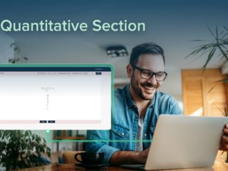 GRE Quantitative Section Overview