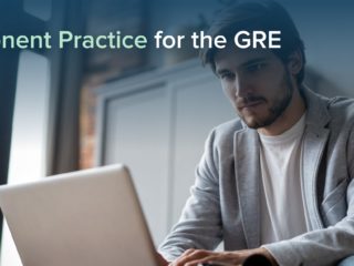 Exponent Practice for the GRE