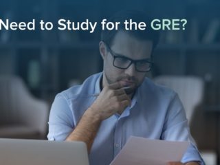 Do I Need to Study for the GRE?