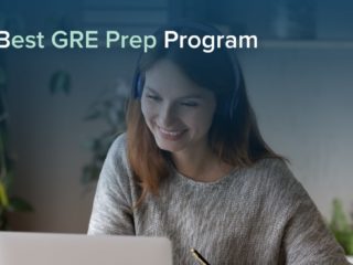 The Best GRE Prep Program