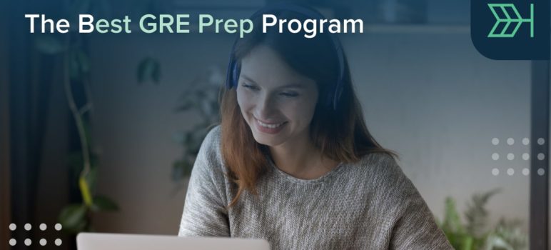 Best GRE Prep Program