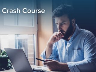 GRE Crash Course GRE Crash Course