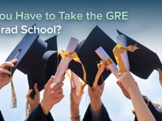 Do You Have to Take the GRE for Grad School?