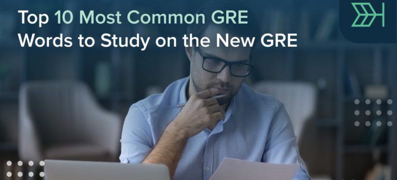 common gre words