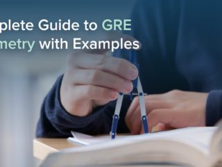 Complete Guide to GRE Geometry with Examples