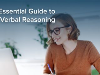What is Verbal Reasoning in GRE?