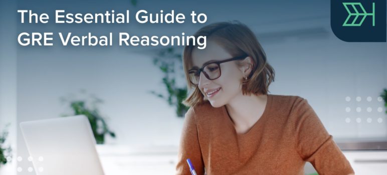 GRE Verbal Reasoning