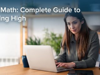 GRE Math: Complete Guide to Scoring High