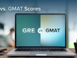 GRE vs. GMAT Scores