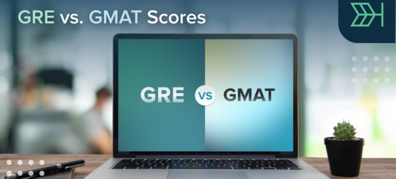 GRE vs GMAT Scores