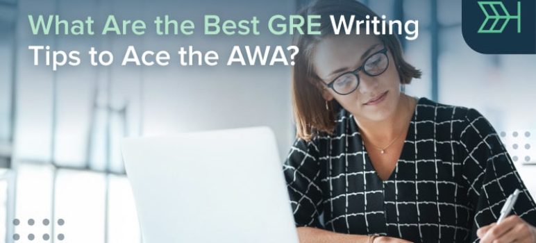GRE Writing Tips