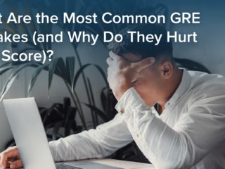 What Are the Most Common GRE Mistakes (and Why Do They Hurt Your Score)? What Are the Most Common GRE Mistakes (and Why Do They Hurt Your Score)?